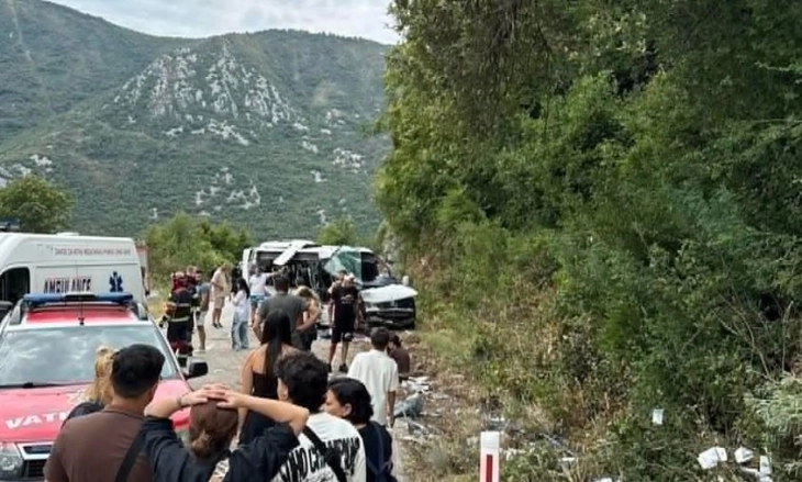 Određen pritvor vozaču autobusa osumnjičenom za izazivanje saobraćajne nesreće u Lipcima
