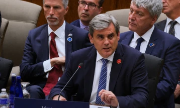 Jačanje međunarodne saradnje ključno u borbi protiv političkog terorizma 