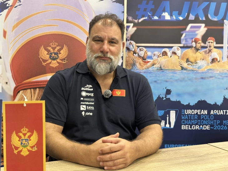 Savić saopštio spisak za finalni turnir Svjetskog kupa u Sidneju