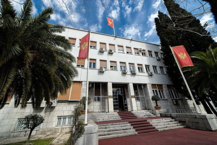 Odbor usvojio izvještaj o radu ANB-a