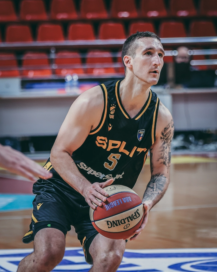 Jordano pojačao SC Derbi