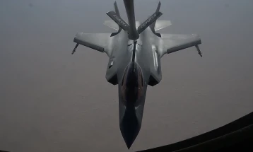 CENTCOM: SAD okončale sedmu noć napada na Iran