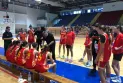 Poraz crnogorskih juniorki u Gospiću