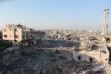 Najmanje devet Palestinaca poginulo u izraelskim napadima u Gazi