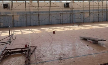 Za adaptaciju OŠ Jagoš Kontić preko 300 hiljada EUR