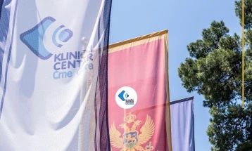 U KCCG za dan obavljeno preko 1,7 hiljada pregleda