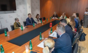 Crna Gora i Albanija jačaju partnerstvo kroz zajedničke energetske projekte