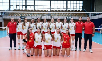 Kadetkinje slavile protiv Kosova