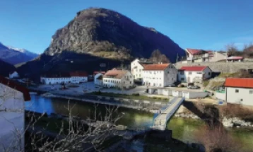 Milatović; Omogućiti ljudima da ostaju u šavničkom kraju