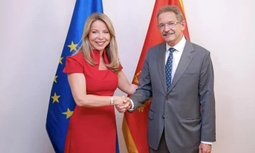 CBCG primjer institucije posvećene evropskom putu Crne Gore