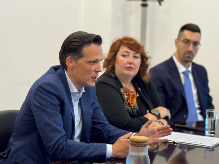 Timely action on administrative barriers can help create a more predictable business environment