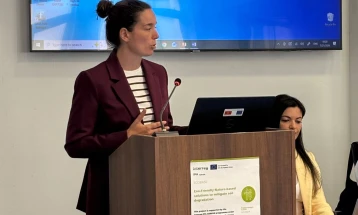 Raditi na očuvanju zemljišnih resursa