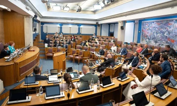Zečević, Jojić i Vučurović ministri, Borovinić Bojović potpredsjednica Vlade