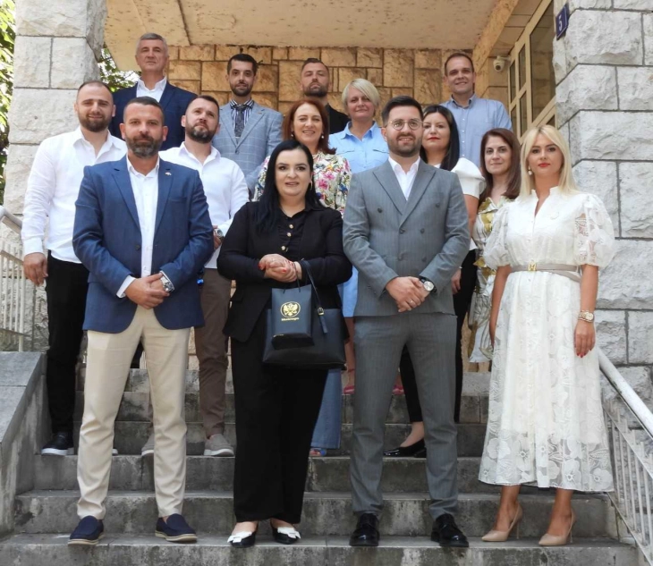 Strengthening cooperation and implementing European standards