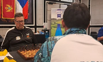 Nikač nastavio seriju pobjeda, bolji od Kuanišulija 