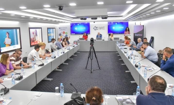 Bukilić: ICT sektor snažan partner privrede