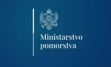 Crnogorski pomorci učestvovali u akciji spašavanja migranata