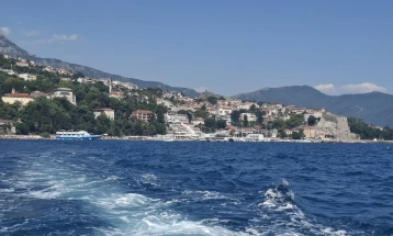 Morska voda na crnogorskim kupalištima uglavnom dobrog kvaliteta 